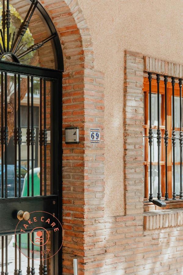 Spacious Home With Lovely Garden - Tcm Rincón de la Victoria Exterior photo